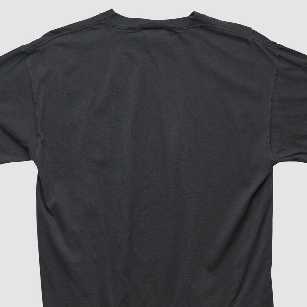 Pittsburgh Steelers NFL 2000s T-shirt Black Vintage | Fanatics