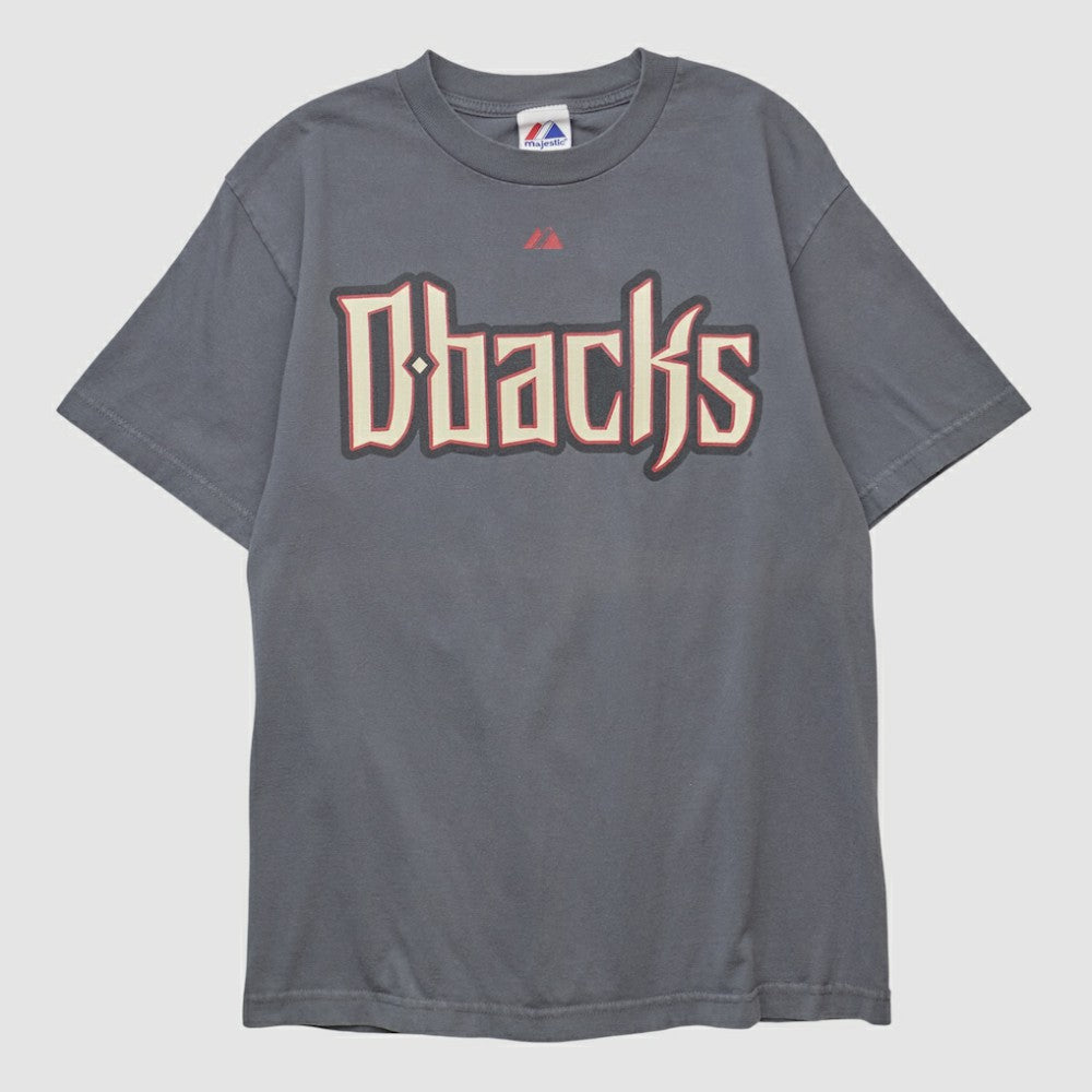 Arizona Diamondbacks Majestic 2010s T-shirt - MLB
