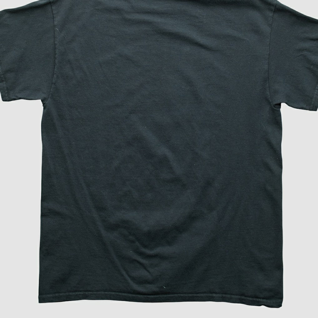 Pittsburgh Steelers NFL 2010s T-shirt Black Vintage | Fanatics