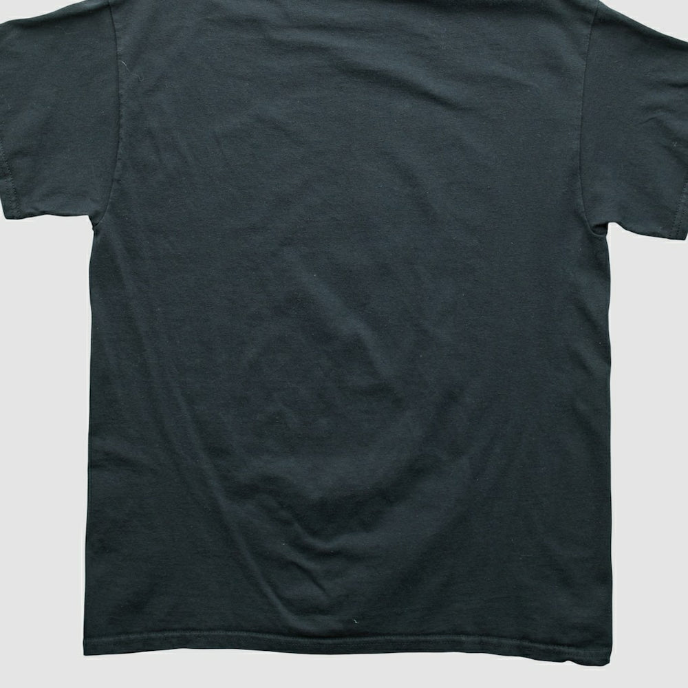 Pittsburgh Steelers NFL 2010s T-shirt Black Vintage | Fanatics