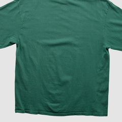 New York Jets Majestic 2010s Long Sleeve T-shirt Green Vintage | Fanatics