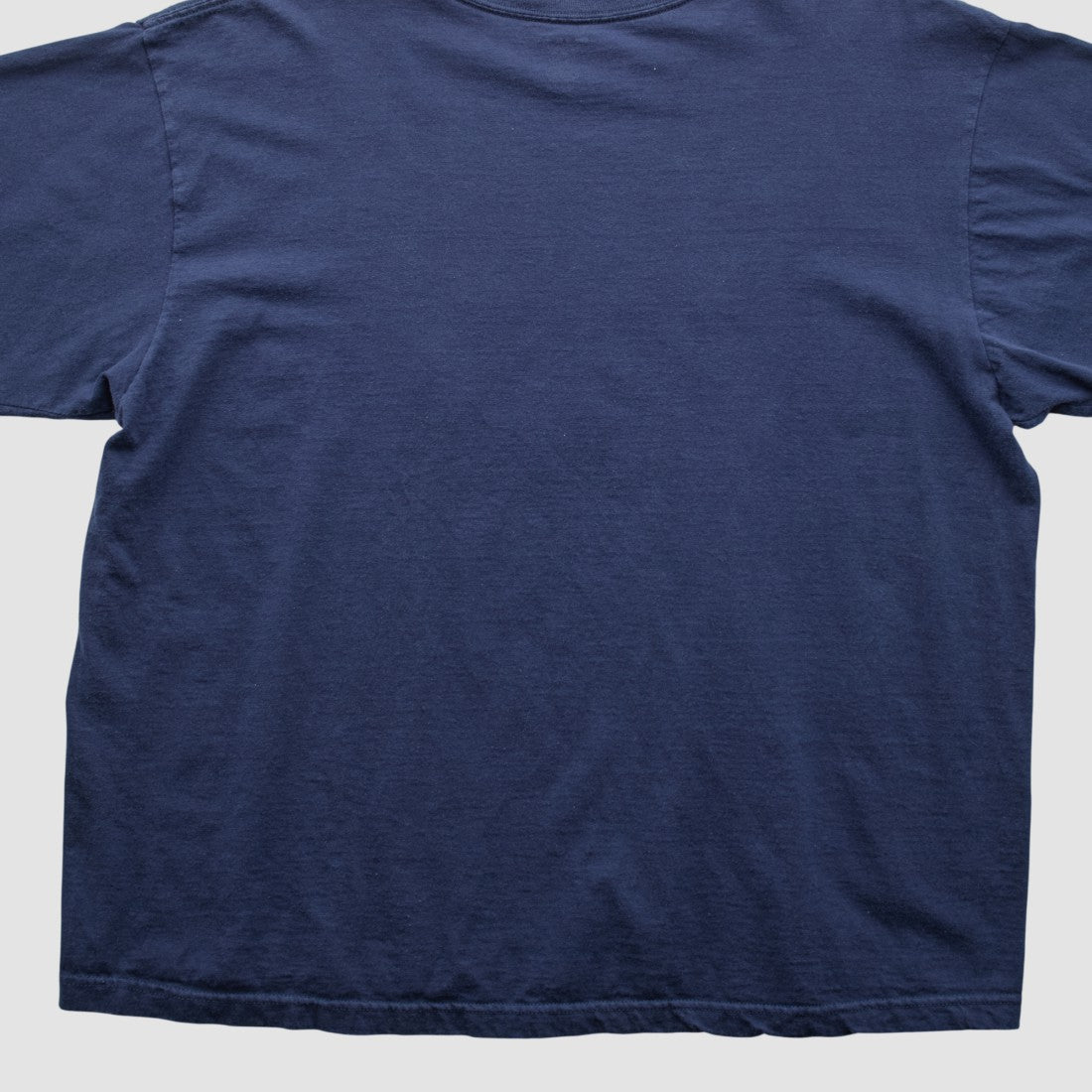 Tennessee Titans Reebok 2000s T-shirt Navy Vintage | Fanatics