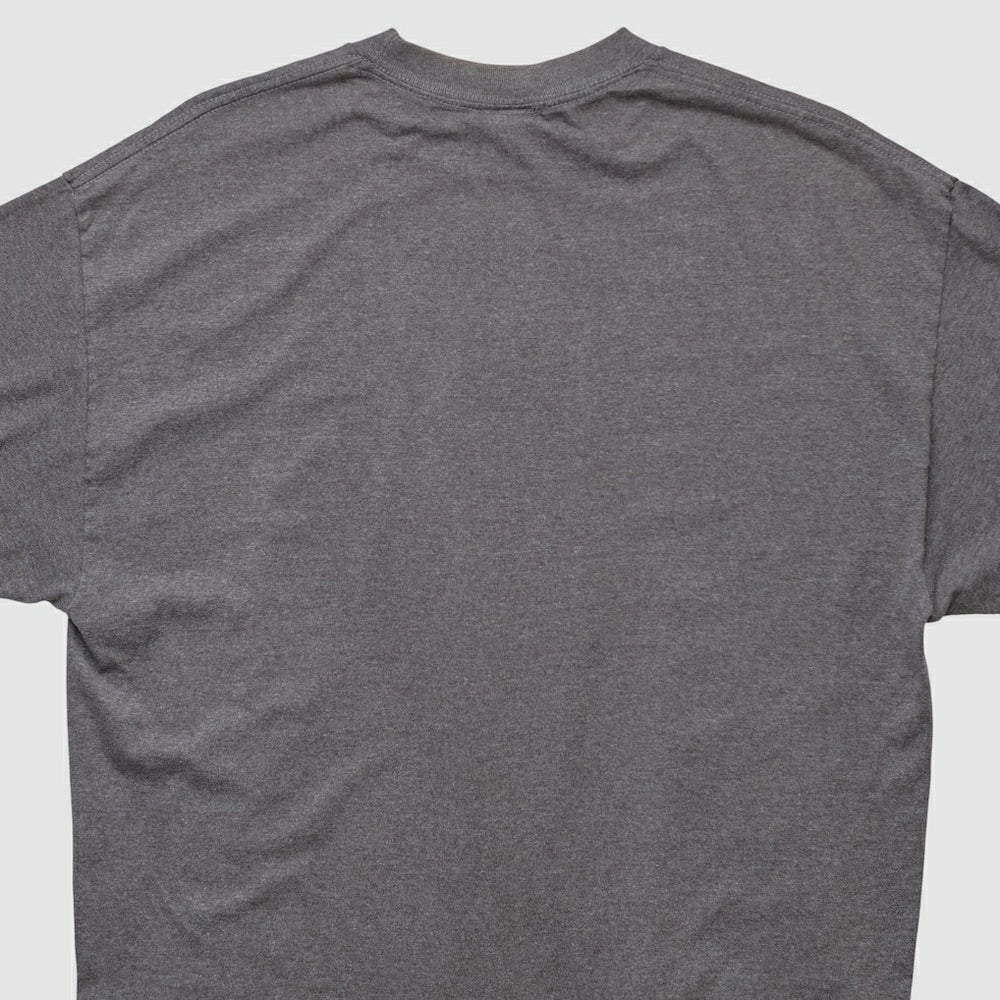New York Jets NFL 2010s T-shirt Dark Heather Gray Vintage | Fanatics