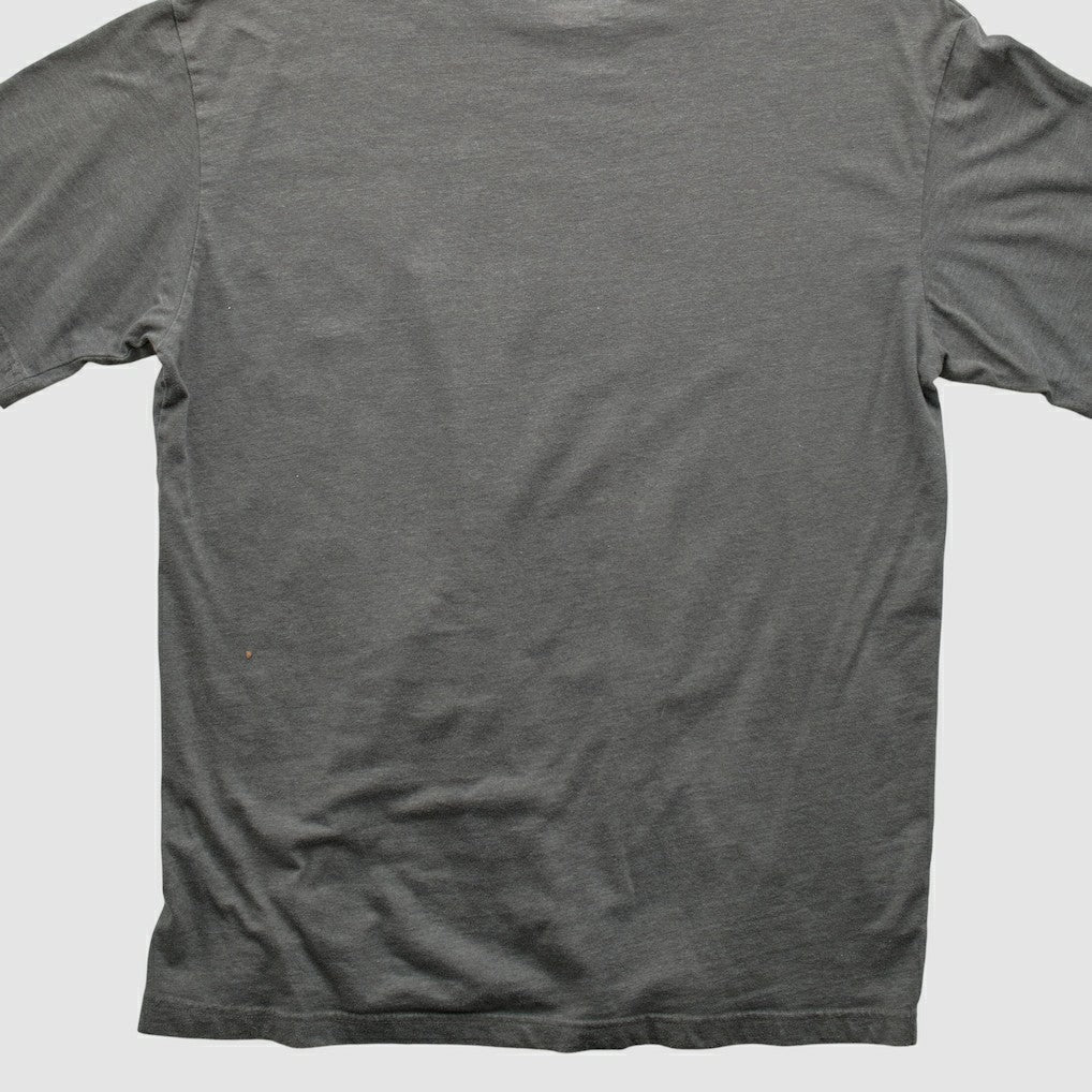 Cincinnati Bengals NFL 2010s T-shirt Charcoal Vintage | Fanatics
