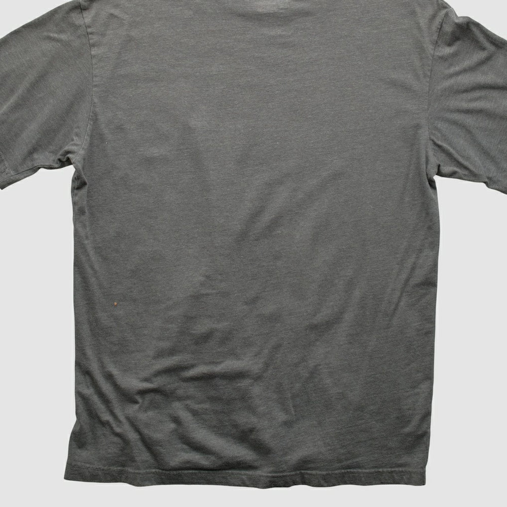 Cincinnati Bengals NFL 2010s T-shirt Charcoal Vintage | Fanatics