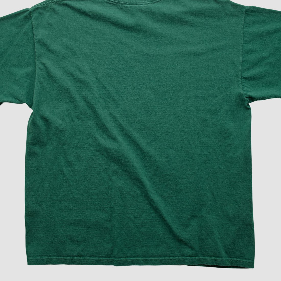 Green Bay Packers NFL 2010s T-shirt Green Vintage | Fanatics