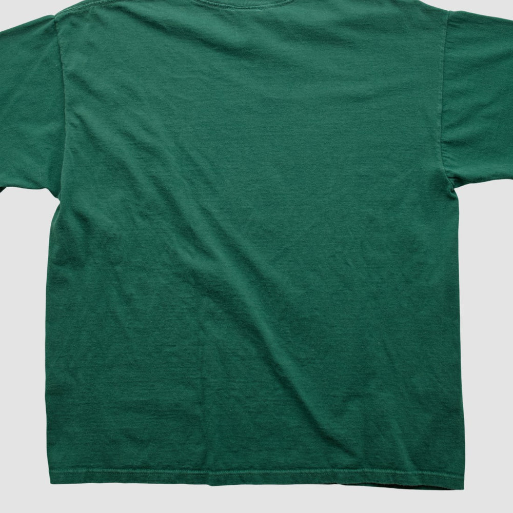 Green Bay Packers NFL 2010s T-shirt Green Vintage | Fanatics