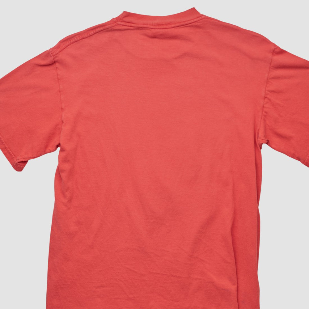 Tampa Bay Buccaneers CSA 2000s T-shirt Red Vintage | Fanatics