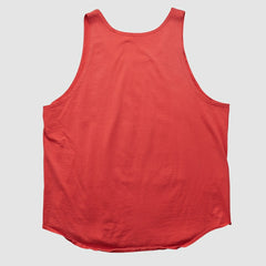 Kansas City Chiefs Russell 90s Tank Red Vintage | Fanatics