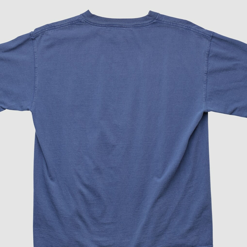 New England Patriots 2004 T-shirt Navy Vintage | Fanatics