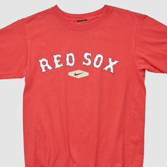 Boston Red Sox Nike 2000s T-shirt - MLB