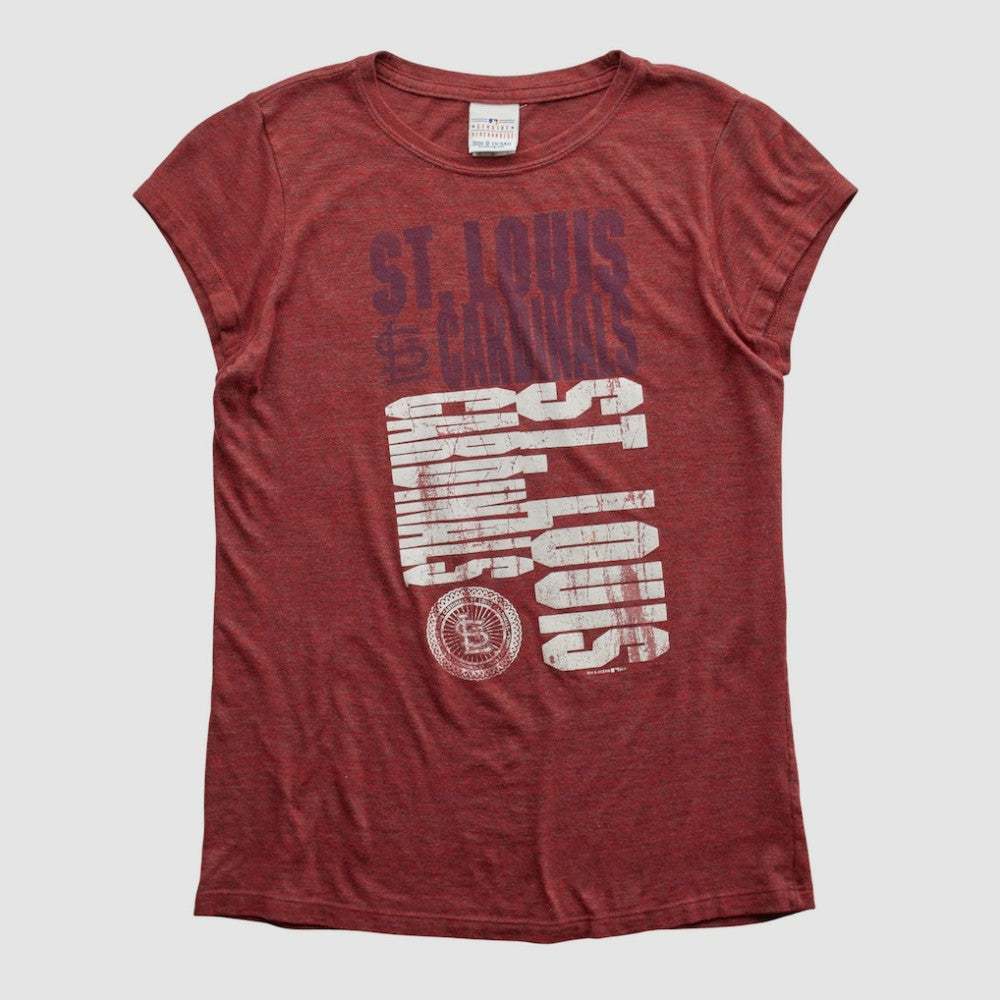 St. Louis Cardinals Genuine Merchandise 2010s T-shirt - MLB