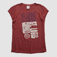 St. Louis Cardinals Genuine Merchandise 2010s T-shirt - MLB