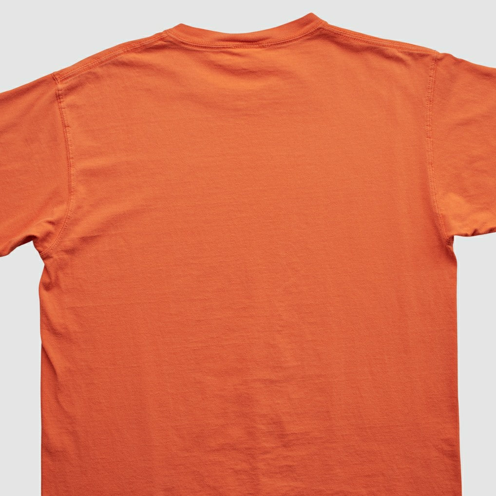 Chicago Bears CSA 2000s T-shirt Orange Vintage | Fanatics