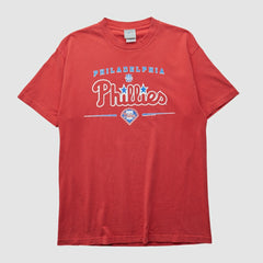 Philadelphia Phillies Genuine Merchandise 2008 T-shirt - MLB