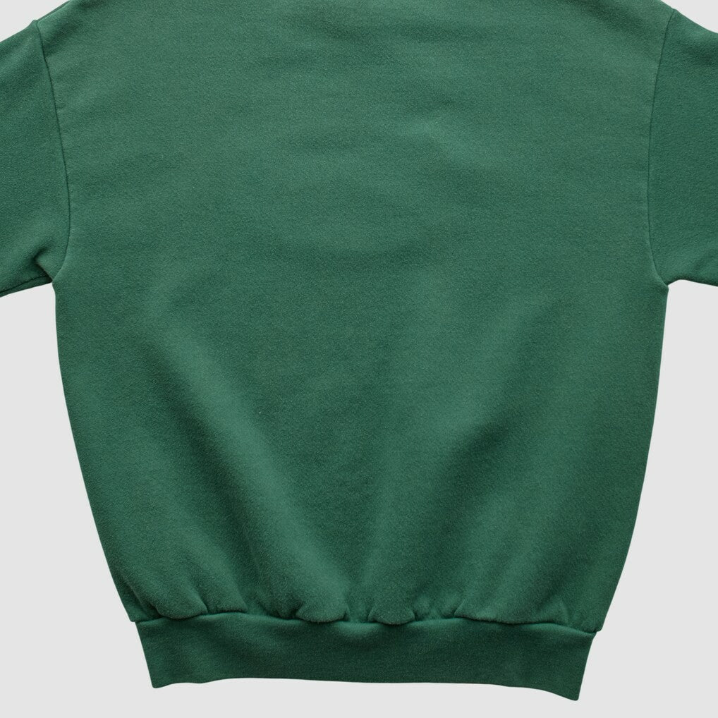 New York Jets NFL 2000s Pullover Sweatshirt Green Vintage | Fanatics
