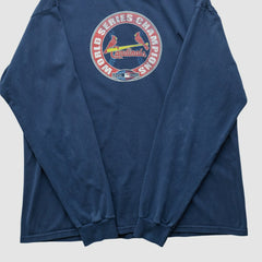 St. Louis Cardinals Gildan 2006 Long Sleeve T-shirt - MLB