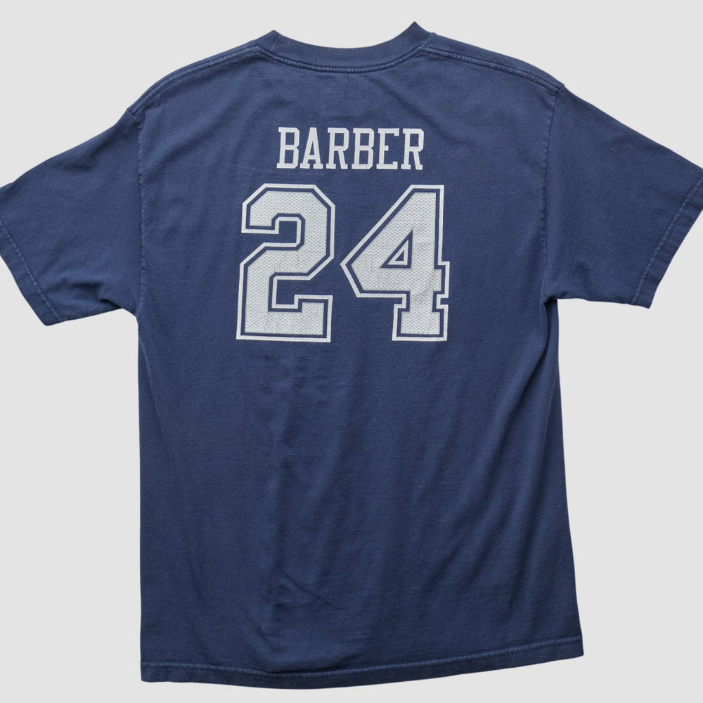Dallas Cowboys Cowboys Authentic Apparel 2000s T-shirt Navy Vintage | Fanatics