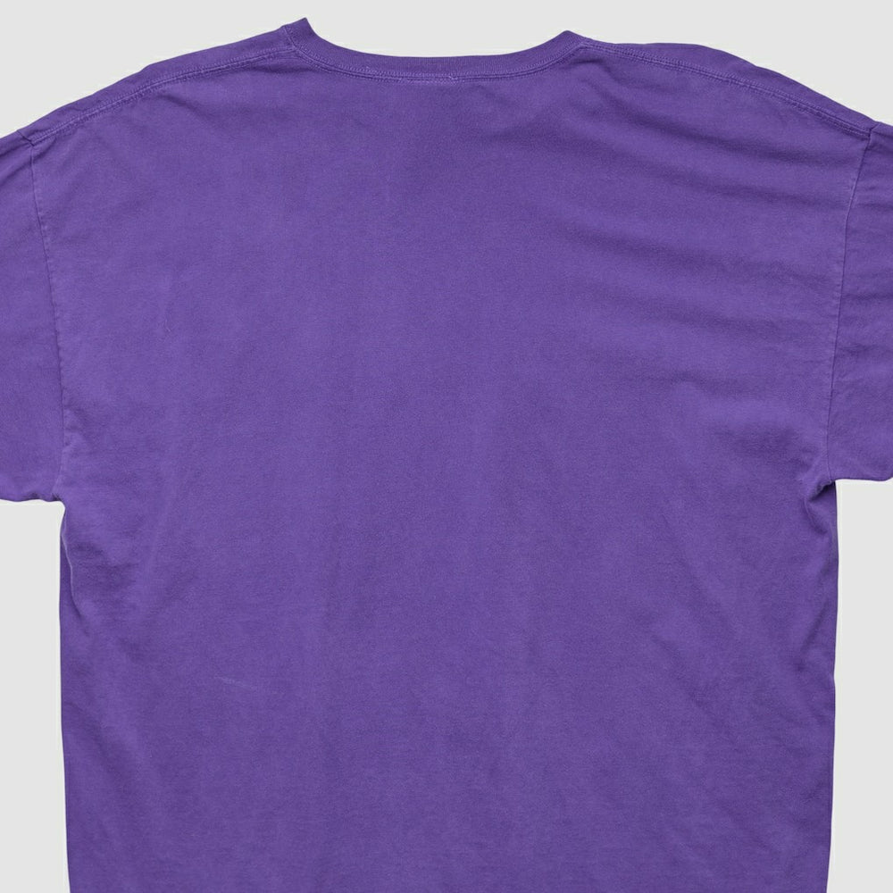 Baltimore Ravens NFL 2010s T-shirt Purple Vintage | Fanatics