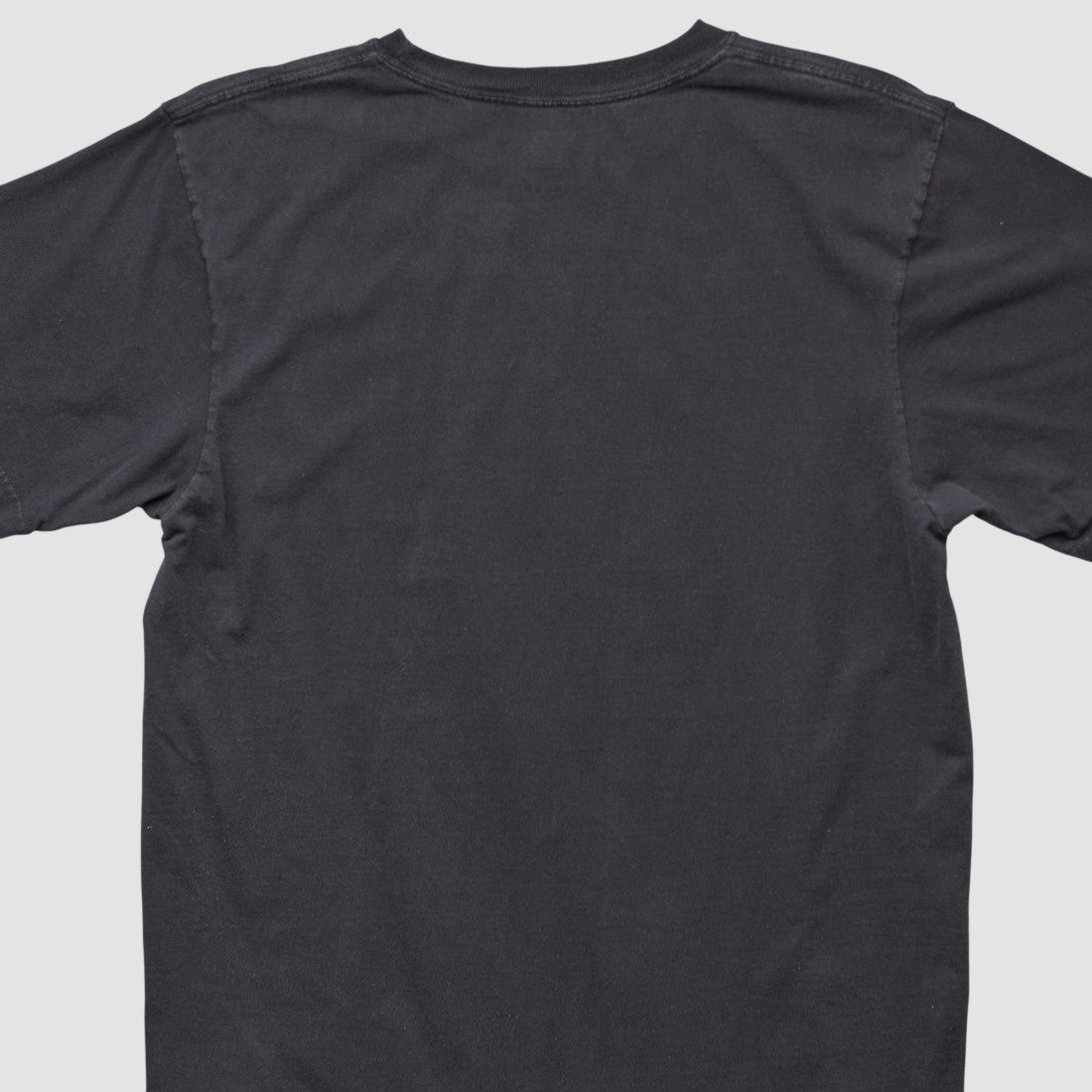 New York Giants Reebok 2000s T-shirt Black Vintage | Fanatics
