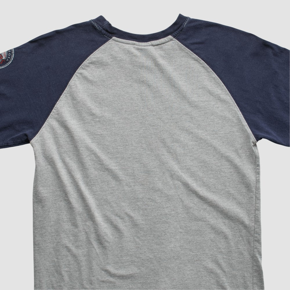 Minnesota Twins Majestic 2000s T-shirt - MLB