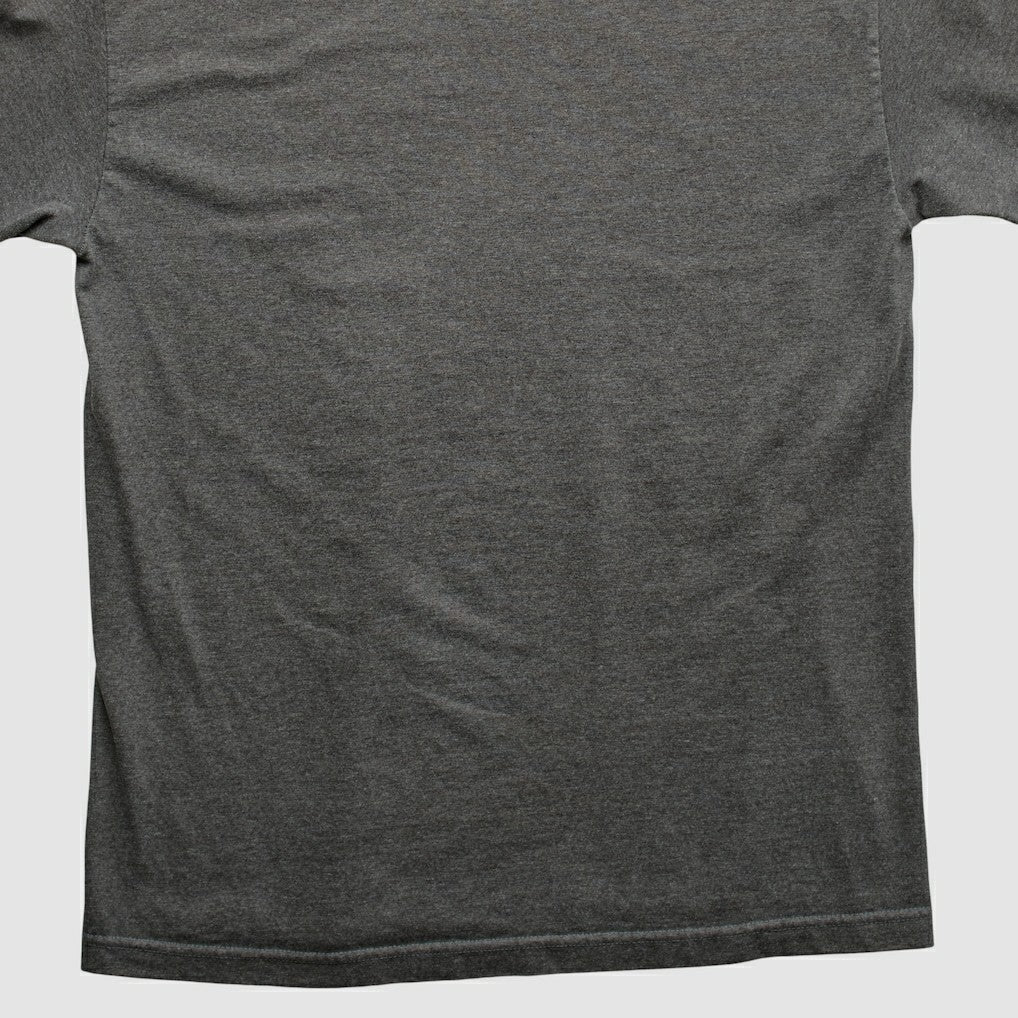 Chicago Bears NFL 2010s Long Sleeve T-shirt Dark Heather Gray Vintage | Fanatics