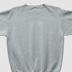 Pittsburgh Steelers Lee Apparel 2006 Pullover Sweatshirt Heather Gray Vintage | Fanatics