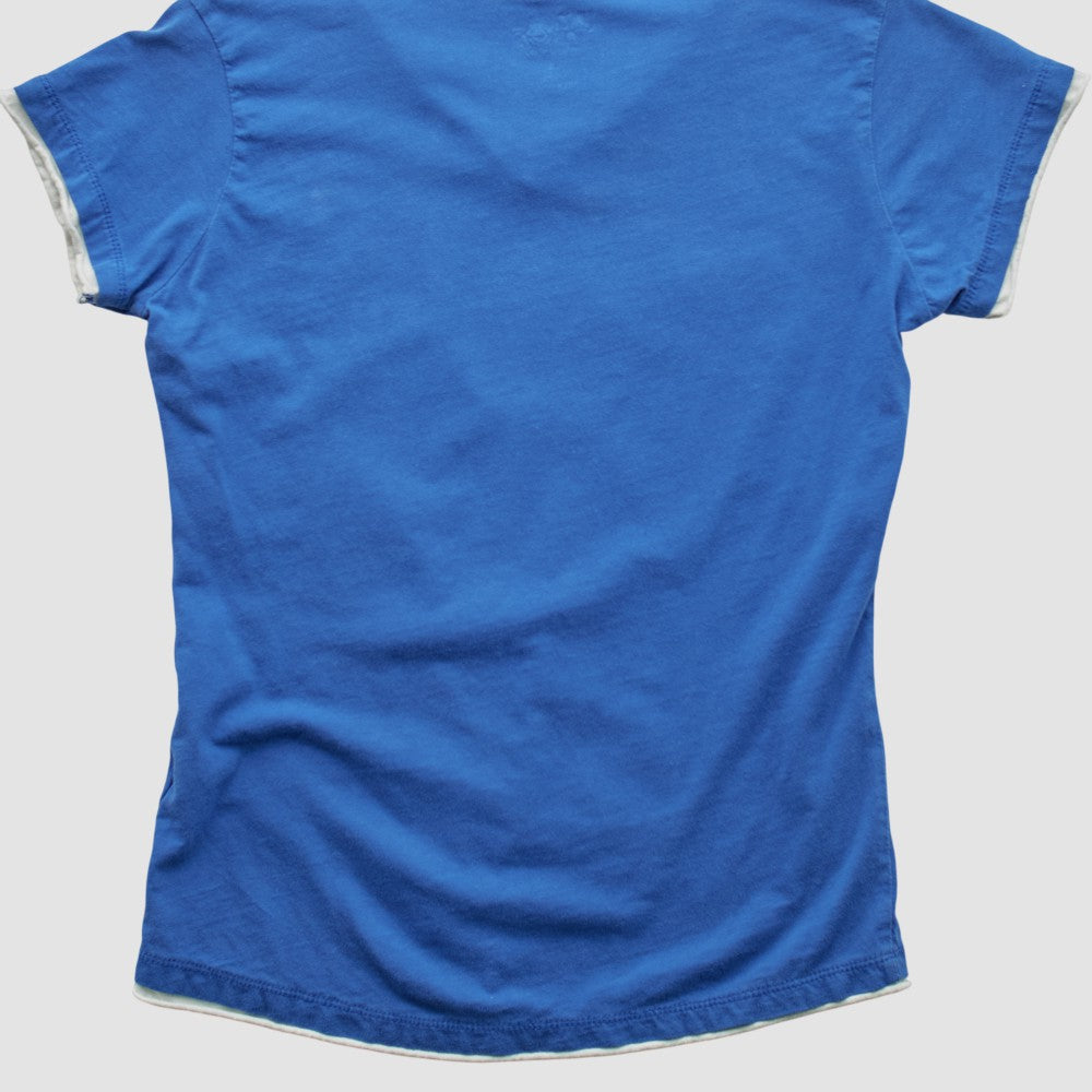 Kansas City Royals Carl Banks 2010s T-shirt - MLB