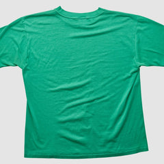 New York Jets 90s T-shirt Green Vintage | Fanatics