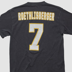 Pittsburgh Steelers NFL 2010s T-shirt Black Vintage | Fanatics