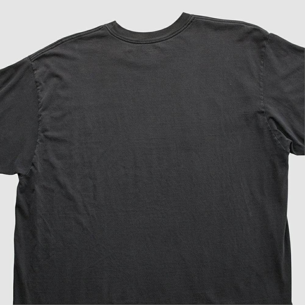 Cincinnati Bengals Reebok 2000s T-shirt Black Vintage | Fanatics