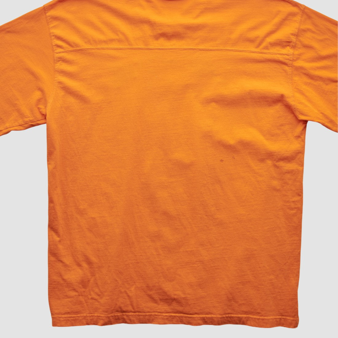 Denver Broncos NFL 2000s T-shirt Orange Vintage | Fanatics