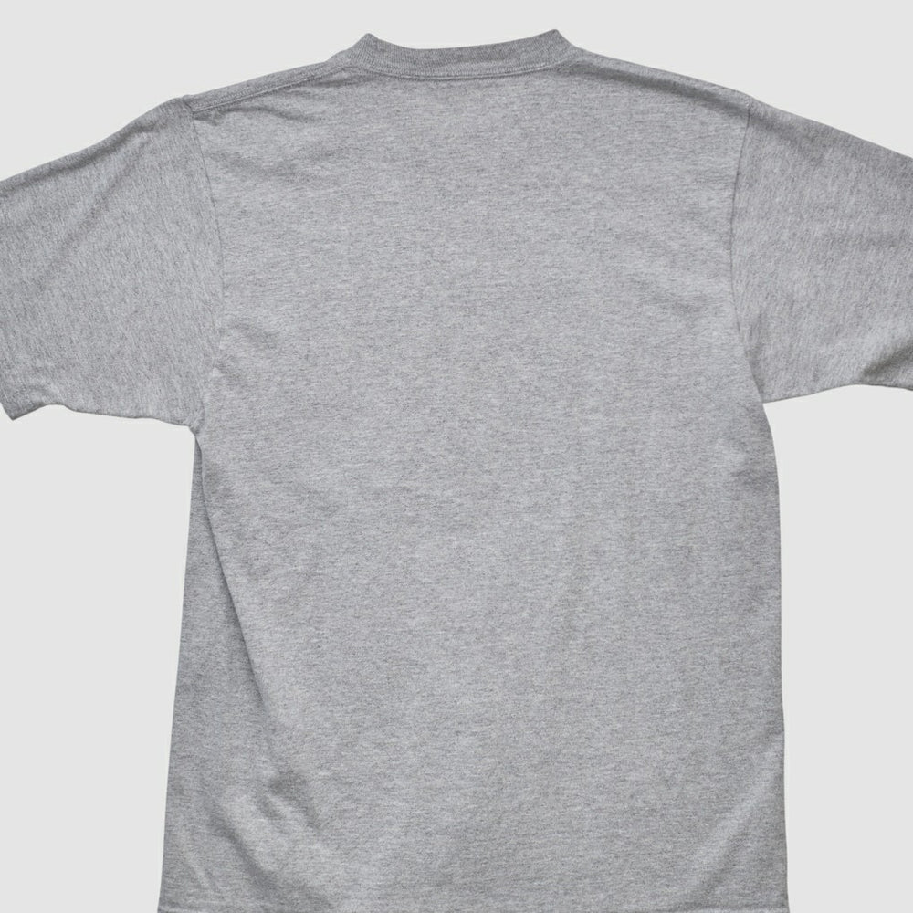 Conference Champions Reebok 2008 T-shirt Heather Gray Vintage | Fanatics