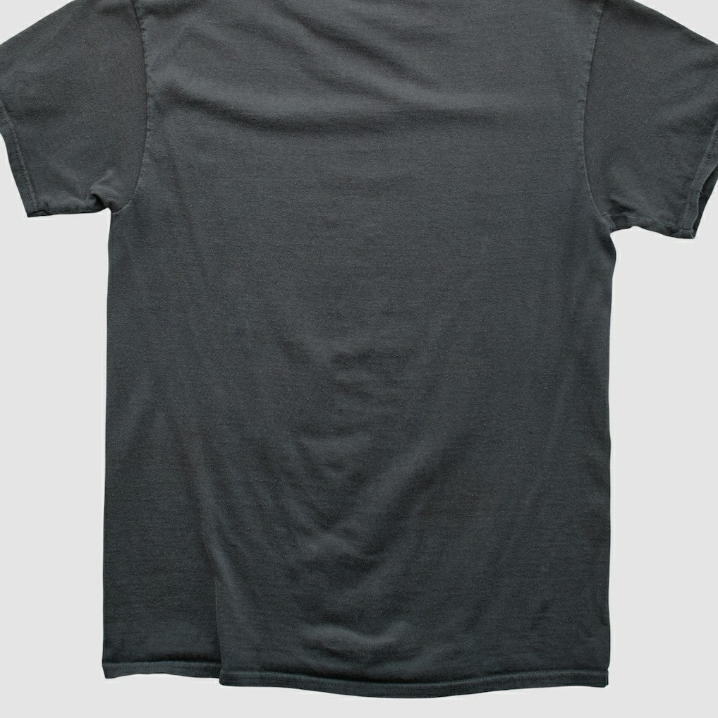 Pittsburgh Steelers Reebok 2000s T-shirt Black Vintage | Fanatics