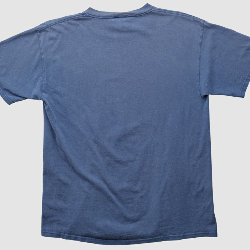 Washington Nationals CSA 2000s T-shirt - MLB