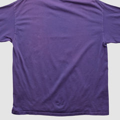Baltimore Ravens NFL 2010s Long Sleeve T-shirt Purple Vintage | Fanatics