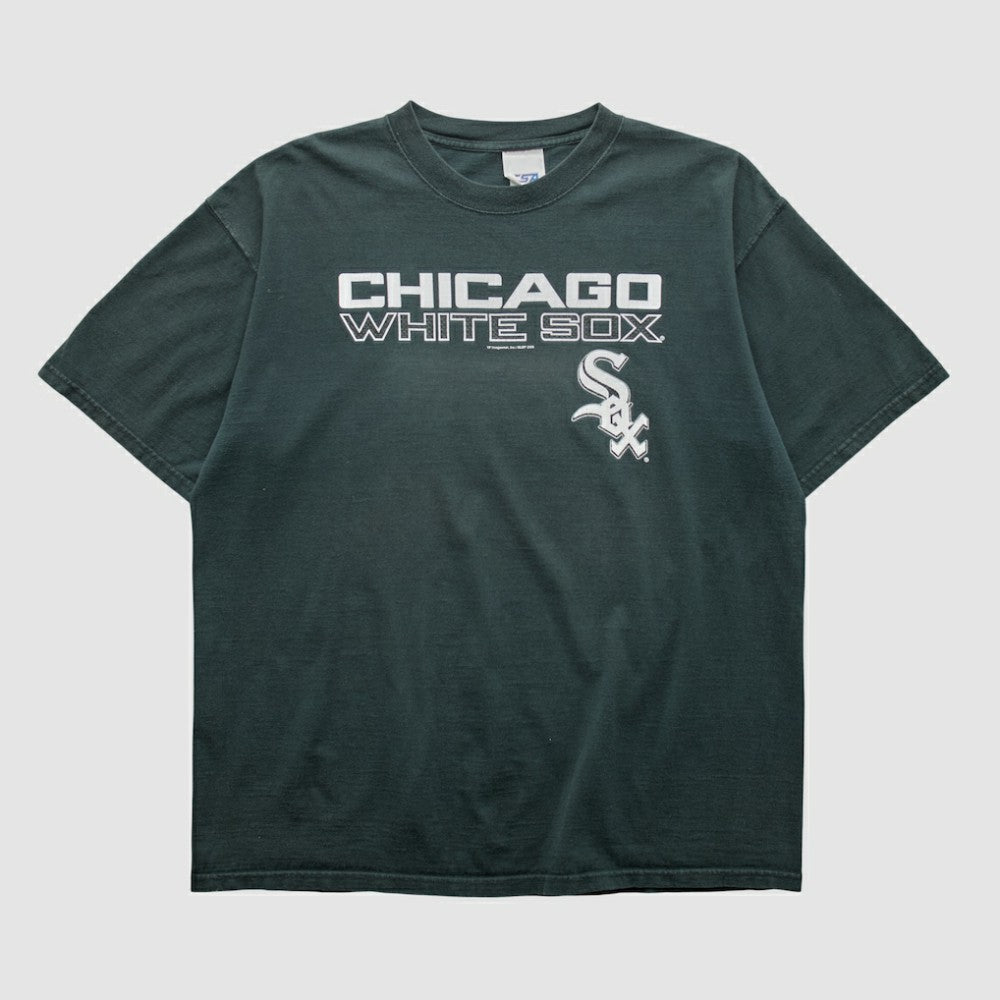 Chicago White Sox CSA 2000s T-shirt - MLB