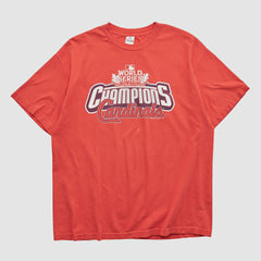 St. Louis Cardinals Alstyle 2011 T-shirt - MLB