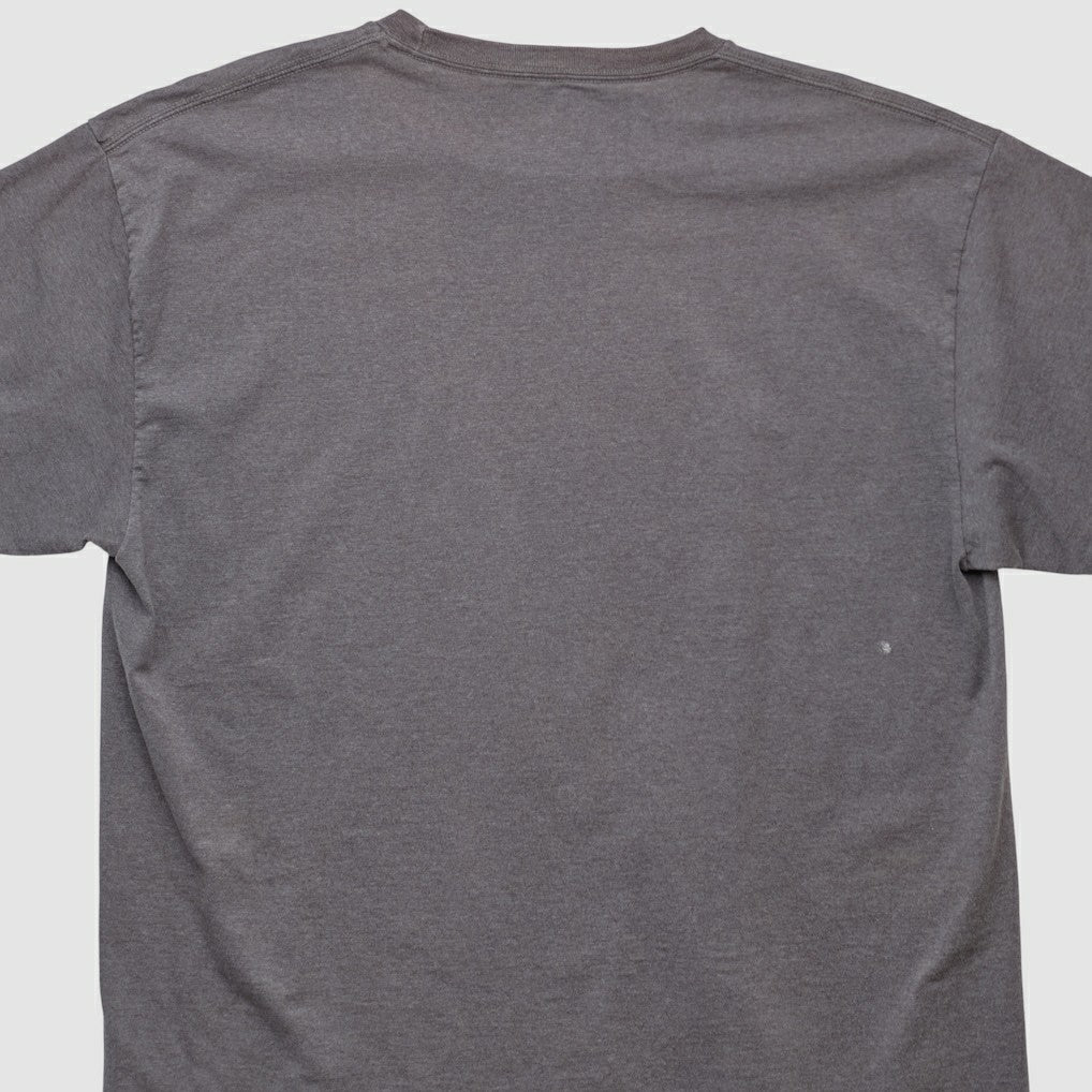 Pittsburgh Steelers NFL 2010s T-shirt Charcoal Vintage | Fanatics