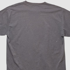 Pittsburgh Steelers NFL 2010s T-shirt Charcoal Vintage | Fanatics