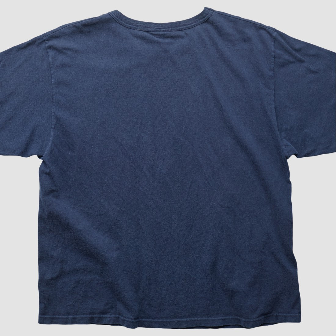 Dallas Cowboys Champion 90s T-shirt Navy Vintage | Fanatics