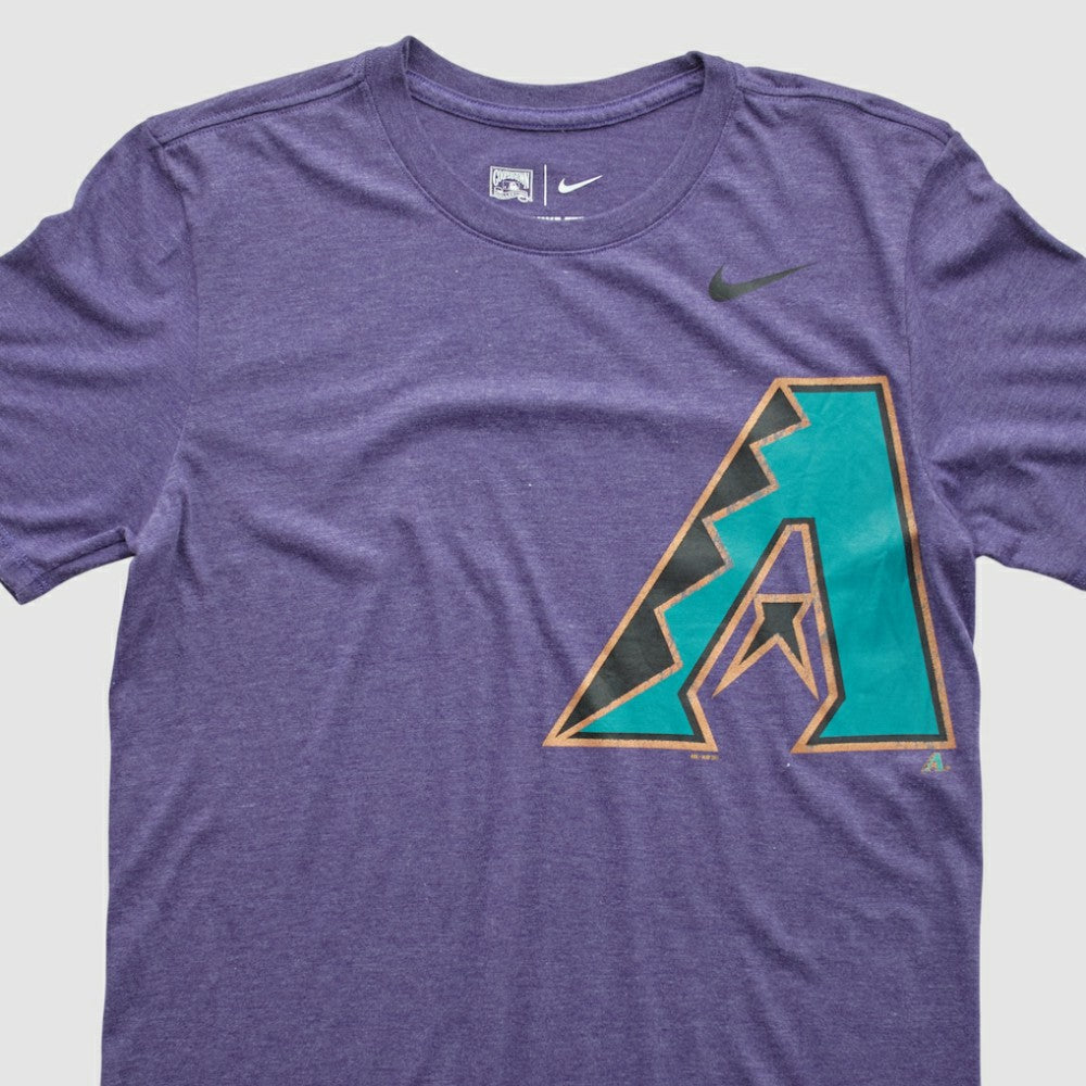 Arizona Diamondbacks Nike 2010s T-shirt - MLB