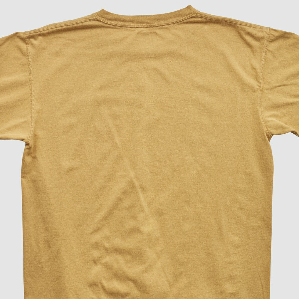 New Orleans Saints NFL 2010s T-shirt Yellow Vintage | Fanatics
