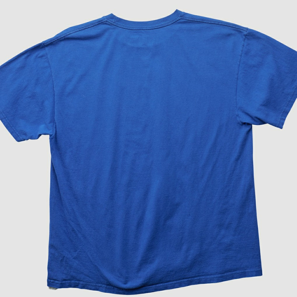 Buffalo Bills NFL 2010s T-shirt Blue Vintage | Fanatics