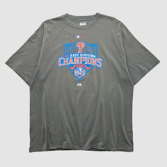 Philadelphia Phillies Majestic 2009 T-shirt - MLB