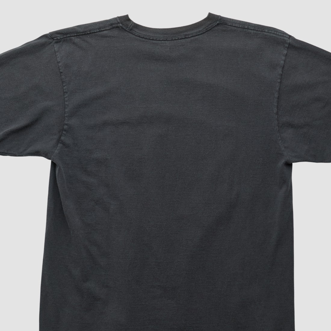 New York Giants Reebok 2008 T-shirt Black Vintage | Fanatics