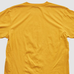 Pittsburgh Steelers Reebok 2000s T-shirt Yellow Vintage | Fanatics