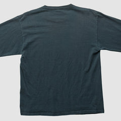 Colorado Rockies Delta 2007 Long Sleeve T-shirt - MLB