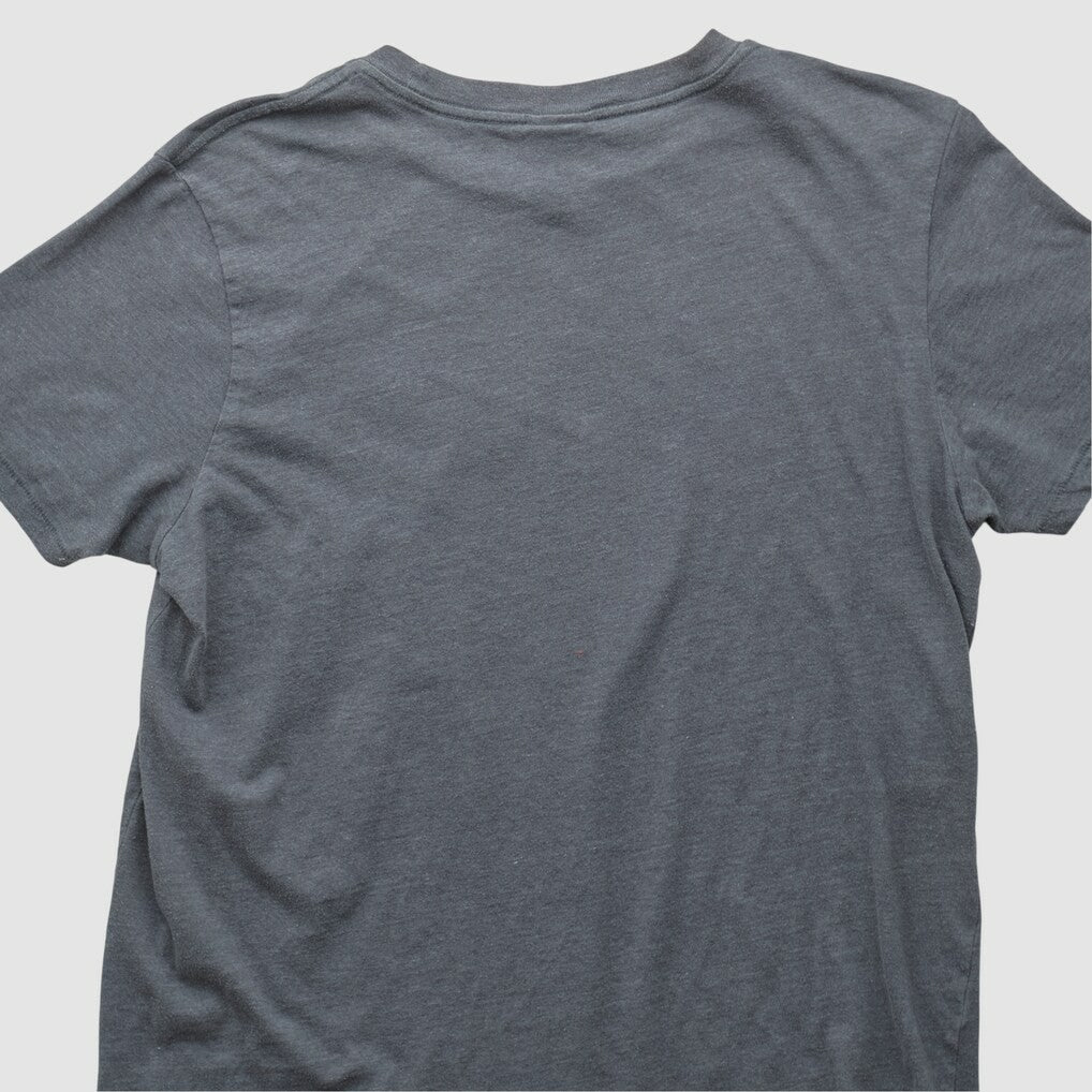 New Orleans Saints NFL 2010s T-shirt Gray Vintage | Fanatics