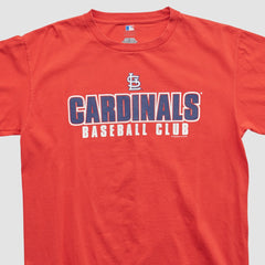 St. Louis Cardinals Genuine Merchandise 2000s T-shirt - MLB